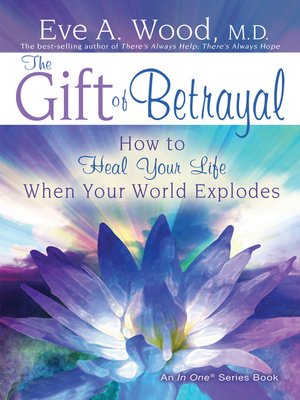 The Gift of Betrayal - ebook